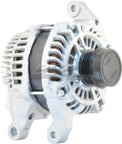 BBB Industries 11551 Alternator - view 2