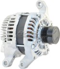 BBB Industries 11552 Alternator - view 2