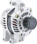 BBB Industries 11553 Alternator - view 2