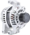 BBB Industries 11554 Alternator - view 2