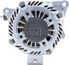 BBB Industries 11556 Alternator - view 1
