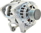 BBB Industries 11560 Alternator - view 2