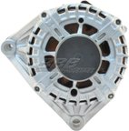 BBB Industries 11560 Alternator - view 1