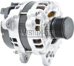 BBB Industries 11563 Alternator - view 2