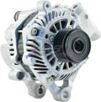 BBB Industries 11564 Alternator - view 2