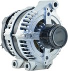BBB Industries 11570 Alternator - view 2