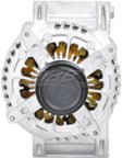 BBB Industries 11576 Alternator - view 1