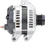 BBB Industries 11576 Alternator - view 3