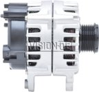 BBB Industries 11582 Alternator - view 3