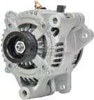 BBB Industries 11584 Alternator - view 2
