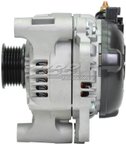 BBB Industries 11584 Alternator - view 3