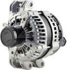 BBB Industries 11592 Alternator - view 2