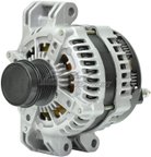 BBB Industries 11598 Alternator - view 2