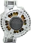 BBB Industries 11598 Alternator - view 1