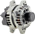 BBB Industries 11606 Alternator - view 2