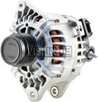 BBB Industries 11609 Alternator - view 2