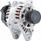 BBB Industries 11610 Alternator - view 2