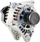 BBB Industries 11611 Alternator - view 2