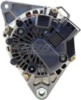 BBB Industries 11611 Alternator - view 4