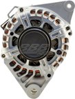 BBB Industries 11611 Alternator - view 1