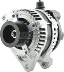 BBB Industries 11628 Alternator - view 2