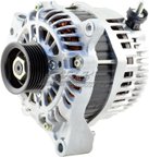 BBB Industries 11631 Alternator - view 2