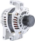 BBB Industries 11638 Alternator - view 2