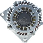 BBB Industries 11643 Alternator - view 1