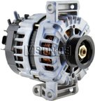 BBB Industries 11652 Alternator - view 2