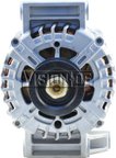 BBB Industries 11652 Alternator - view 1