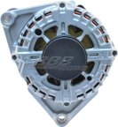 BBB Industries 11654 Alternator - view 1