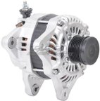 BBB Industries 11657 Alternator - view 2