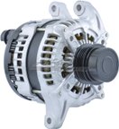 BBB Industries 11664 Alternator - view 2
