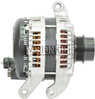 BBB Industries 11665 Alternator - view 3
