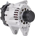 BBB Industries 11674 Alternator - view 2