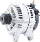 BBB Industries 11680 Alternator - view 2