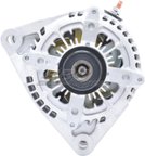 BBB Industries 11680 Alternator - view 1