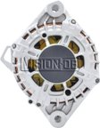 BBB Industries 11702 Alternator - view 1