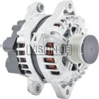 BBB Industries 11710 Alternator - view 2