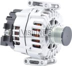 BBB Industries 11738 Alternator - view 2