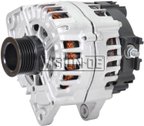 BBB Industries 11739 Alternator - view 2