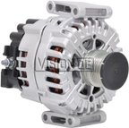 BBB Industries 11741 Alternator - view 2