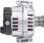 BBB Industries 11741 Alternator - view 3