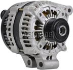 BBB Industries 11762 Alternator - view 2