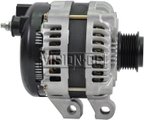 BBB Industries 11762 Alternator - view 3