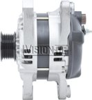 BBB Industries 11766 Alternator - view 3