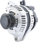 BBB Industries 11775 Alternator - view 2