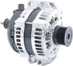 BBB Industries 11781 Alternator - view 2