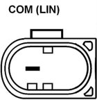 BBB Industries 11781 Alternator - view 5