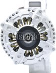 BBB Industries 11781 Alternator - view 1